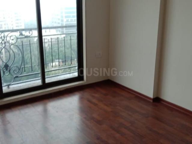 2.5 BHK Apartment in Powai for rent Mumbai. The reference number is 20534377