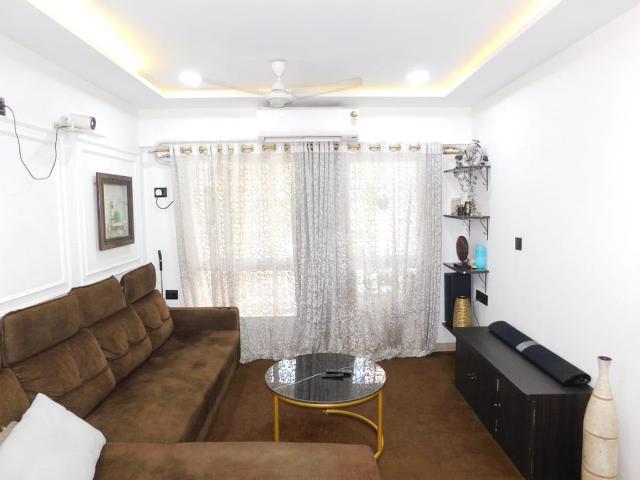 2.5 BHK Apartment in Powai for rent Mumbai. The reference number is 20554452