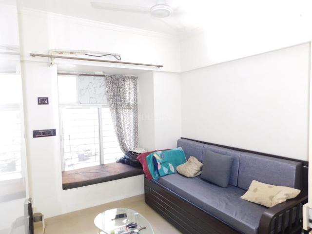2.5 BHK Apartment in Powai for rent Mumbai. The reference number is 20649833