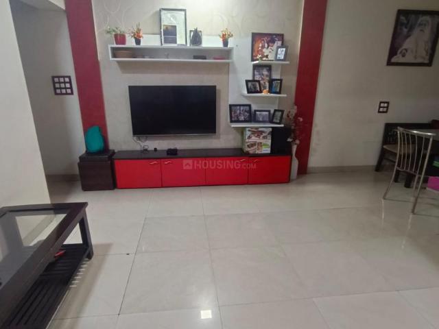 2.5 BHK Apartment in Powai for rent Mumbai. The reference number is 20729545
