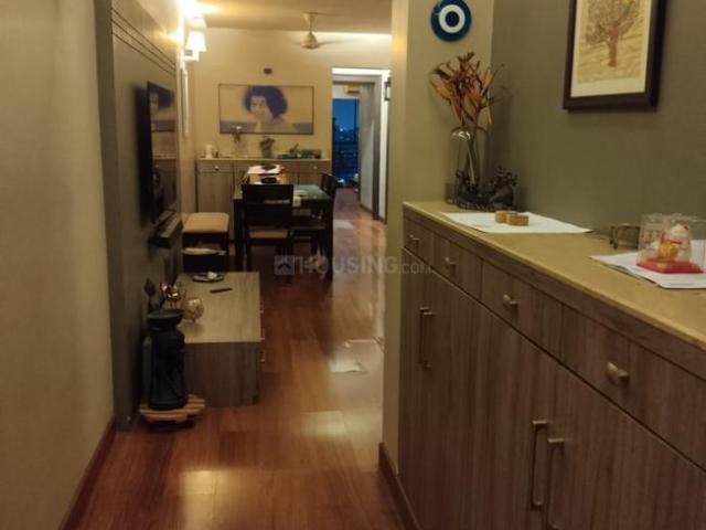 2.5 BHK Apartment in Powai for rent Mumbai. The reference number is 20903130