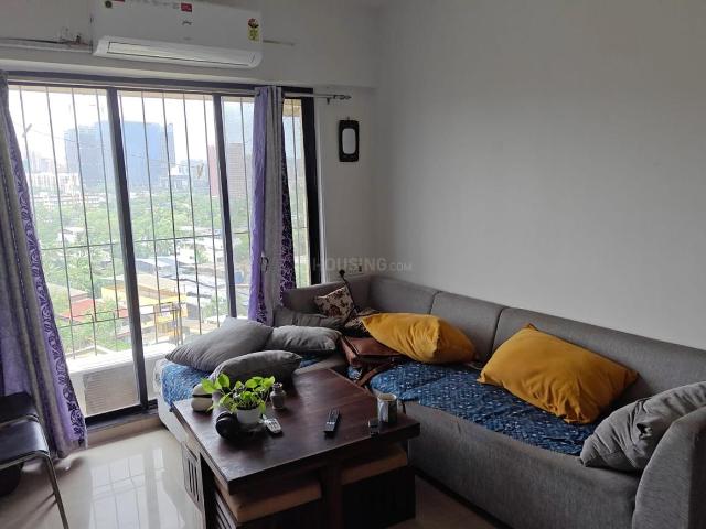 2.5 BHK Apartment in Powai for rent Mumbai. The reference number is 20915026