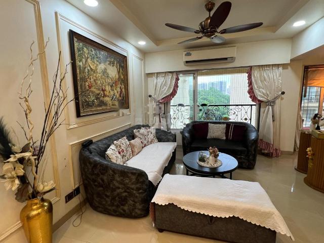 2.5 BHK Apartment in Powai for rent Mumbai. The reference number is 20934545