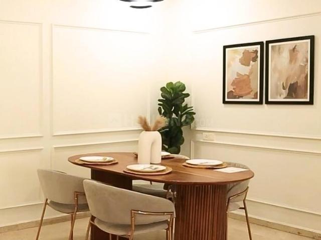 2.5 BHK Apartment in Powai for rent Mumbai. The reference number is 20051887