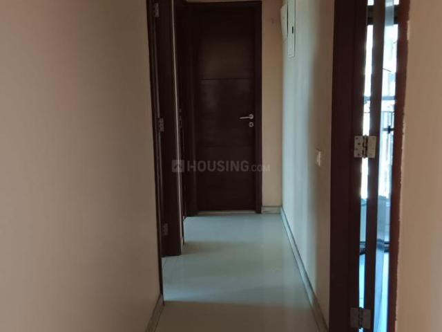 2.5 BHK Apartment in Powai for rent Mumbai. The reference number is 20276215