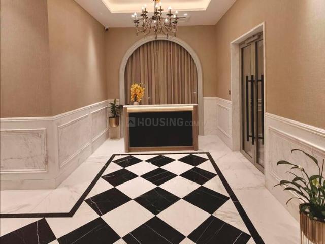 2.5 BHK Apartment in Powai for rent Mumbai. The reference number is 20322342