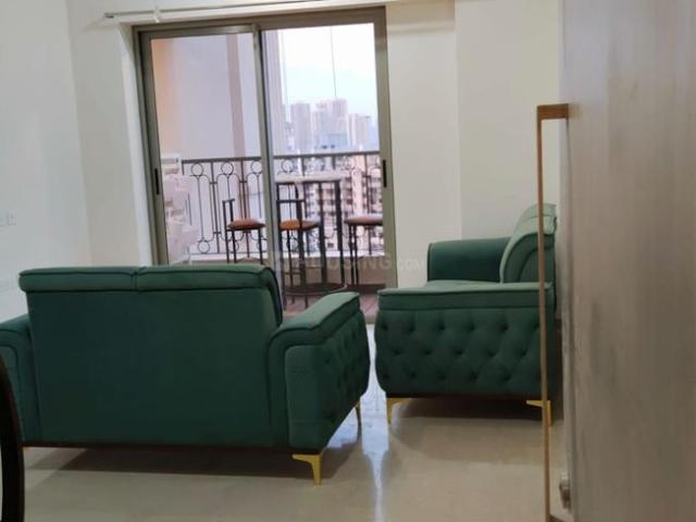 2.5 BHK Apartment in Powai for rent Mumbai. The reference number is 20326812