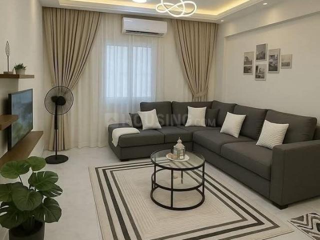 2.5 BHK Apartment in Powai for resale Mumbai. The reference number is 20121560