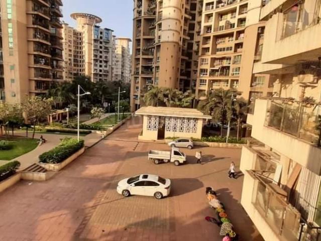 2.5 BHK Apartment in Powai for resale Mumbai. The reference number is 20489196