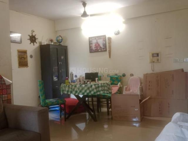 2.5 BHK Apartment in Powai for resale Mumbai. The reference number is 20575692