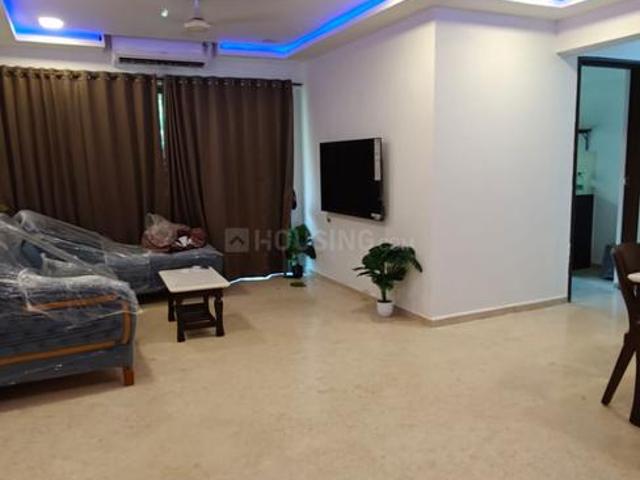2.5 BHK Apartment in Powai for resale Mumbai. The reference number is 20748842