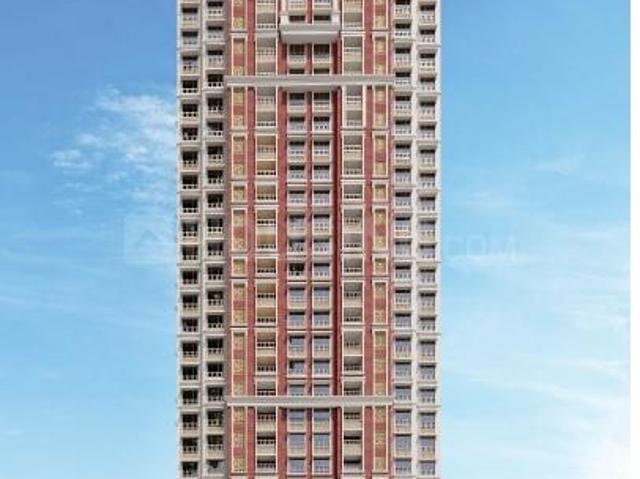2.5 BHK Apartment in Powai for resale Mumbai. The reference number is 20781851