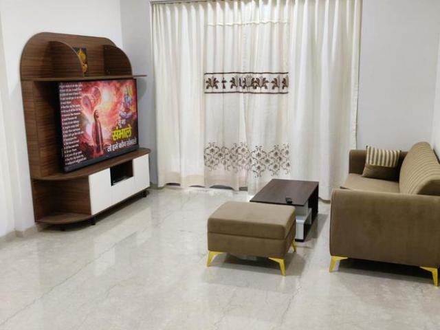 2.5 BHK Apartment in Powai for resale Mumbai. The reference number is 20993644