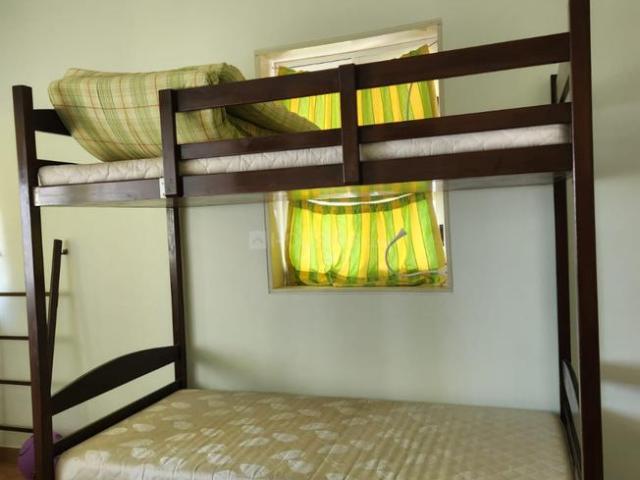 2.5 BHK Apartment in Prabhadevi for rent Mumbai. The reference number is 19852041