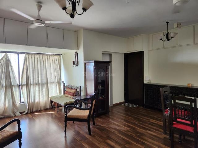 2.5 BHK Apartment in Prabhadevi for rent Mumbai. The reference number is 20060760