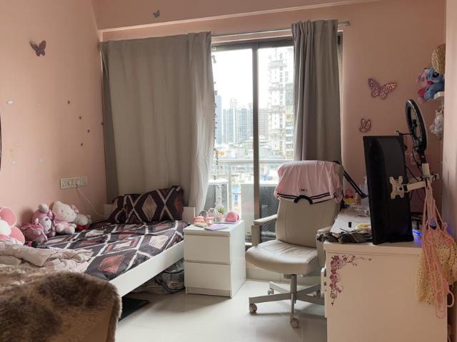 2.5 BHK Apartment in Prabhadevi for rent Mumbai. The reference number is 20547417