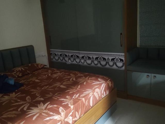 2.5 BHK Apartment in Pragathi Nagar for rent Hyderabad. The reference number is 20229140