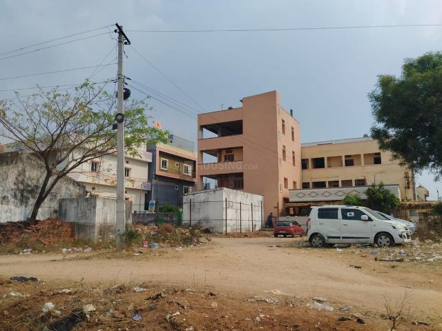 2.5 BHK Apartment in Pragathi Nagar for resale Hyderabad. The reference number is 20804245