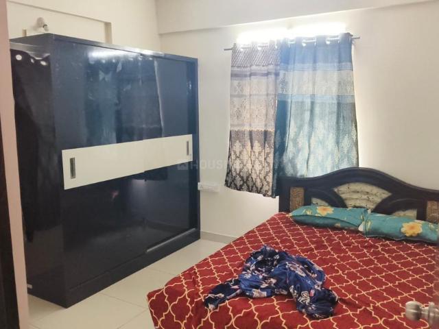 2.5 BHK Apartment in Premavathi Pet for resale Hyderabad. The reference number is 20724312