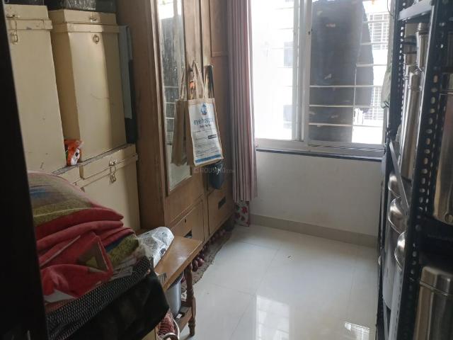 2.5 BHK Apartment in Punawale for resale Pune. The reference number is 16562227