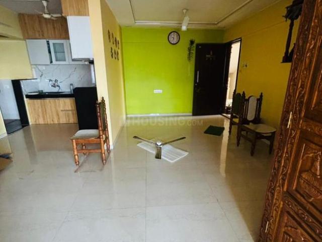 2.5 BHK Apartment in Punawale for resale Pune. The reference number is 19540768