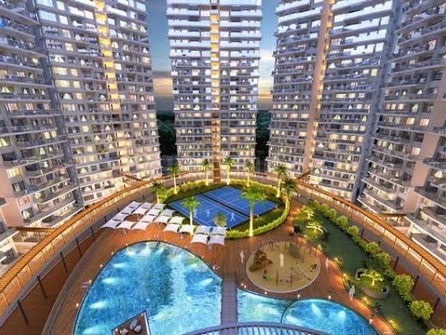 2.5 BHK Apartment in Punawale for resale Pune. The reference number is 19713110