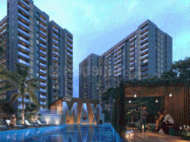 2.5 BHK Apartment in Punawale for resale Pune. The reference number is 19748954