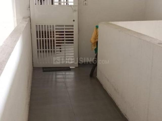 2.5 BHK Apartment in Punawale for resale Pune. The reference number is 19821845