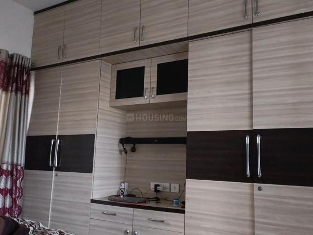 2.5 BHK Apartment in Punawale for resale Pune. The reference number is 20555242