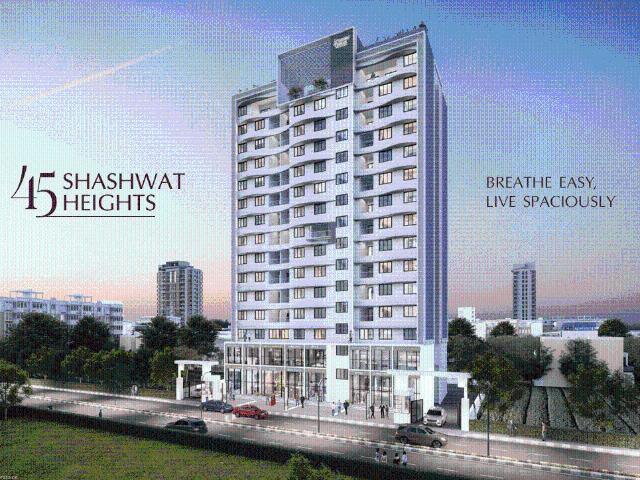 2.5 BHK Apartment in Punawale for resale Pune. The reference number is 20606811
