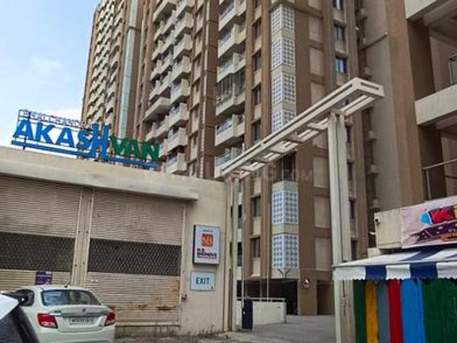 2.5 BHK Apartment in Punawale for resale Pune. The reference number is 20800579