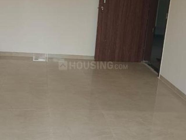 2.5 BHK Apartment in Punawale for resale Pune. The reference number is 20940526