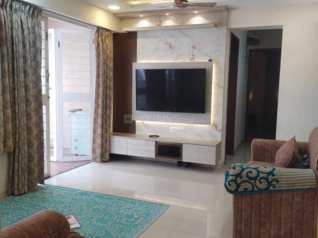 2.5 BHK Apartment in Punawale for resale Pune. The reference number is 20037437