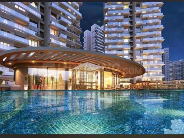 2.5 BHK Apartment in Punawale for resale Pune. The reference number is 20219623