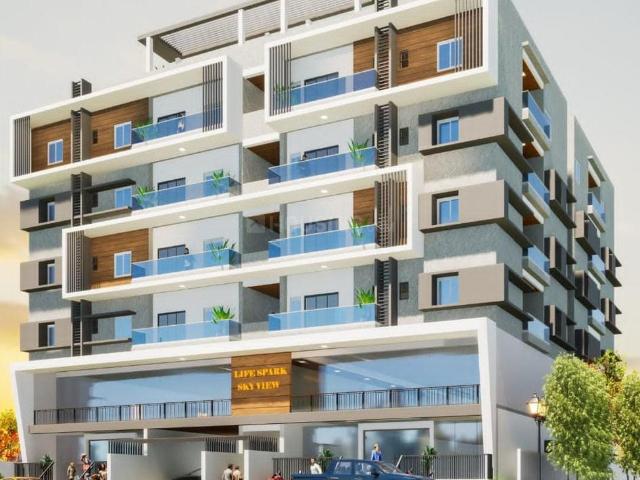 2.5 BHK Apartment in Puppalaguda for resale Hyderabad. The reference number is 20728654