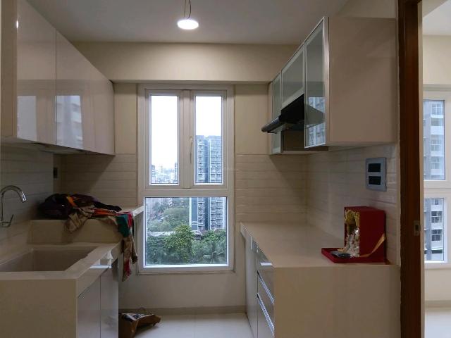 2.5 BHK Apartment in Ramabai Ambedkar Nagar for resale Mumbai. The reference number is 17567824