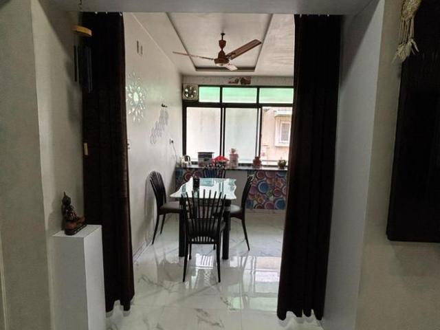 2.5 BHK Apartment in Ramdev Nagar for resale South West. The reference number is 17657144