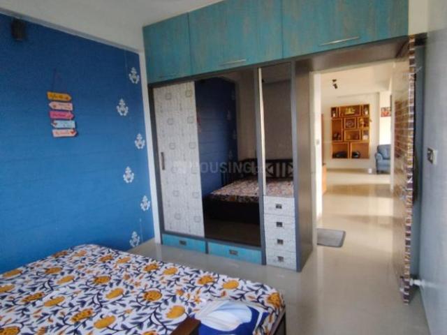 2.5 BHK Apartment in Randesan for rent Gandhinagar. The reference number is 20563540
