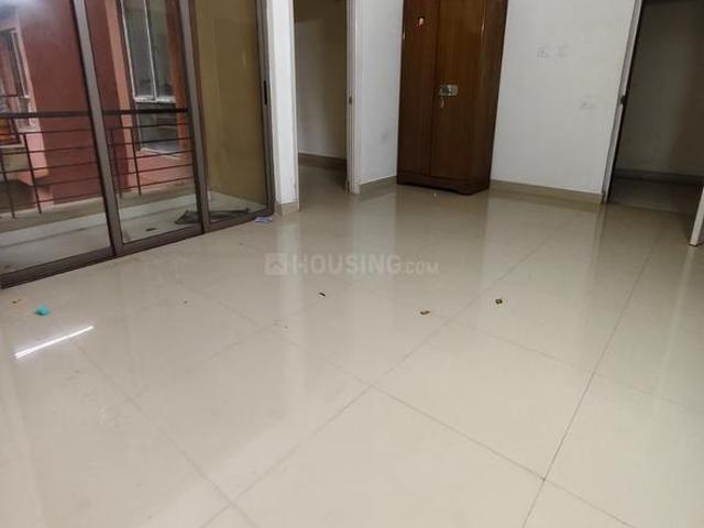 2.5 BHK Apartment in Rahara for rent Kolkata. The reference number is 20553459