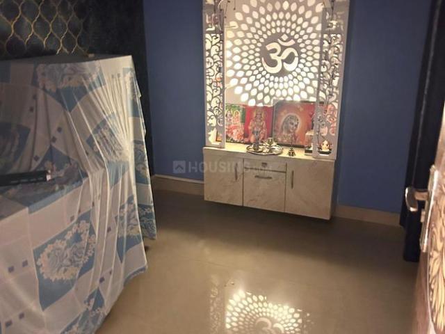 2.5 BHK Apartment in Rahara for rent Kolkata. The reference number is 20949656
