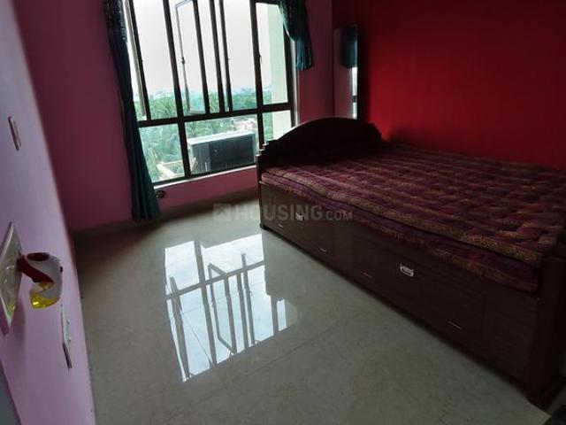2.5 BHK Apartment in Rahara for resale Kolkata. The reference number is 20741496