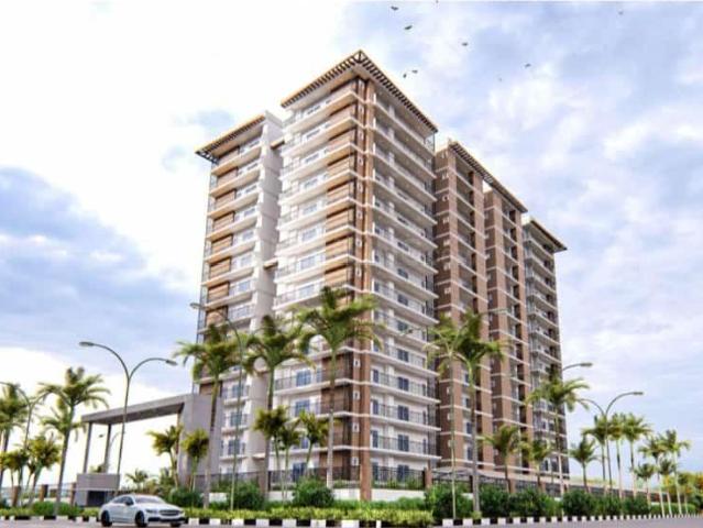 2.5 BHK Apartment in Rahmatnagar for resale Lucknow. The reference number is 16745886