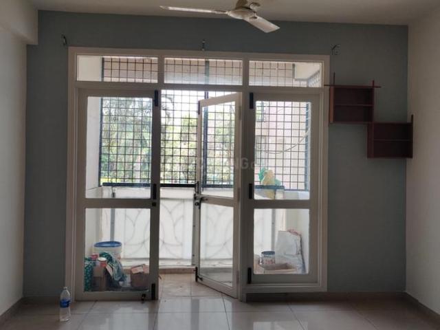 2.5 BHK Apartment in Rajajinagar for rent Bengaluru. The reference number is 20729664
