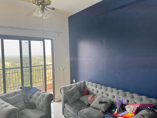 2.5 BHK Apartment in Rajarhat for resale Kolkata. The reference number is 19793645