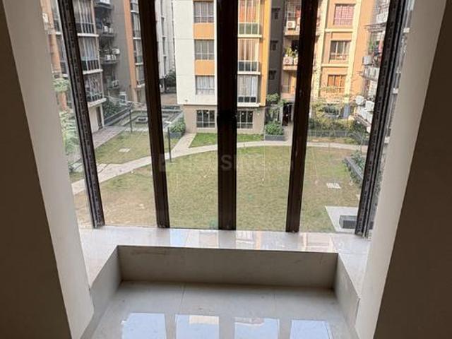 2.5 BHK Apartment in Rajarhat for resale Kolkata. The reference number is 19123352