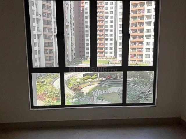2.5 BHK Apartment in Rajarhat for resale Kolkata. The reference number is 19217932