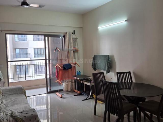 2.5 BHK Apartment in Rajarhat for resale Kolkata. The reference number is 20468466