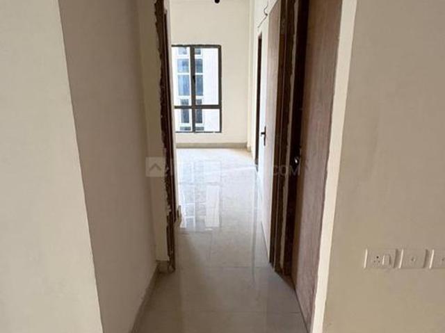 2.5 BHK Apartment in Rajarhat for resale Kolkata. The reference number is 20062637