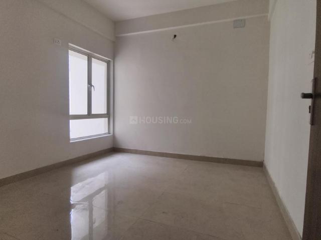2.5 BHK Apartment in Rajarhat for resale Kolkata. The reference number is 20097856