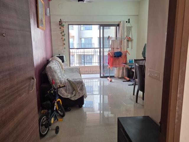 2.5 BHK Apartment in Rajarhat for resale Kolkata. The reference number is 20245148